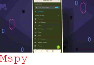Mspy Installation Iphone